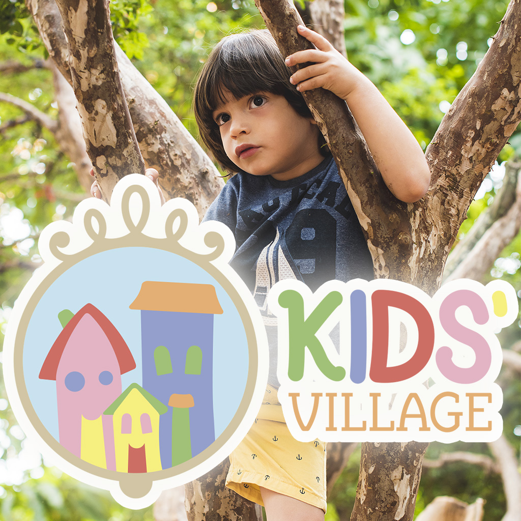 Escola Kids Village